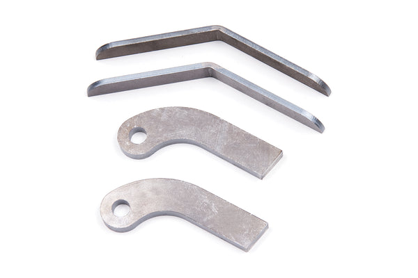 Zone Sway Bar Mount — 1984-2001 Jeep Cherokee
