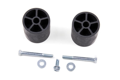 Zone Bump Stop Extensions (ZONJ5304)