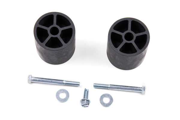 Zone Bump Stop Extensions (ZONJ5304)