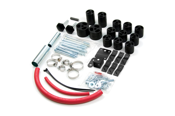 Zone 2" Body Lift (ZONJ9200)