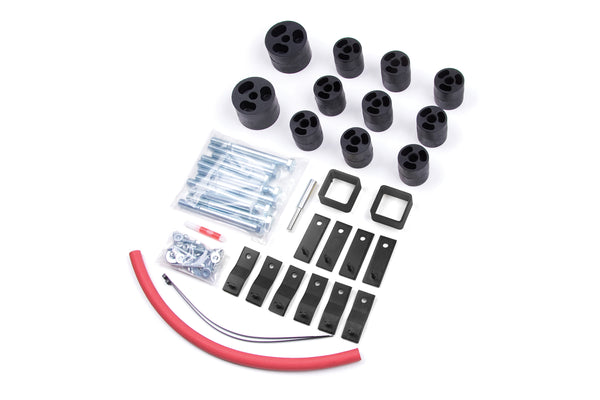 Zone 2" Body Lift (ZONJ9220)