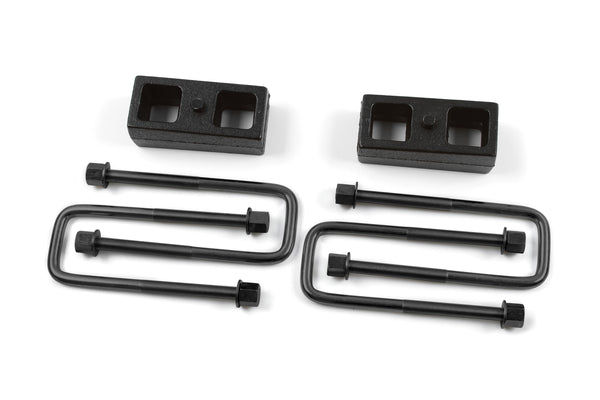 Zone Offroad 2" Lift Kit — 2005-2020 Toyota Tacoma