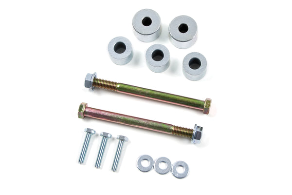 Zone Differential Drop Kit (ZONT5306)