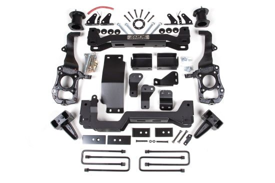 Zone Offroad 6" Lift Kit (ZONF103)