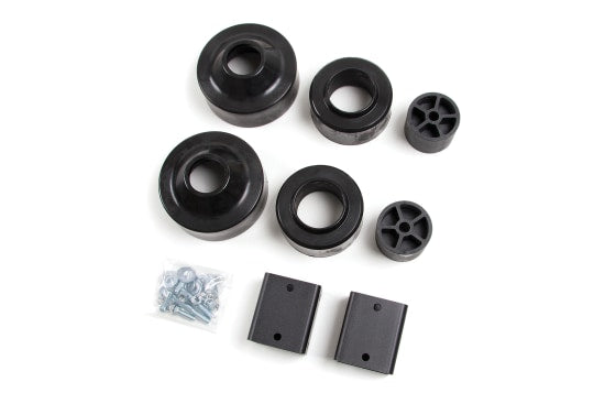 Zone Offroad 2" Lift Kit (ZONJ39)