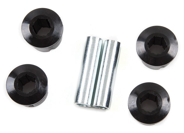 Zone Offroad YJ Leaf Spring Bushing Kit (ZONJ7000)