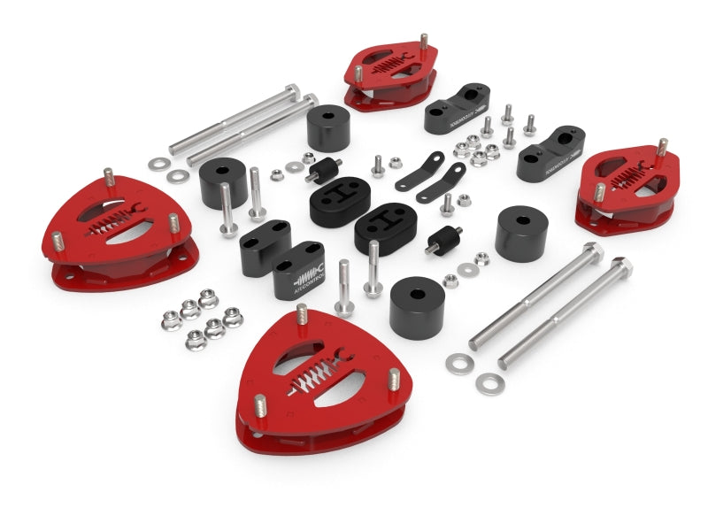 AFE Lift Kits