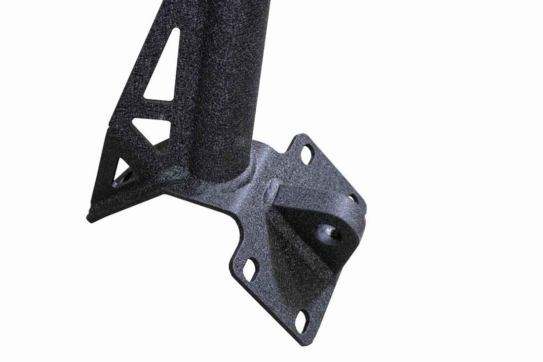 Kentrol/Fishbone Offroad 2007+ Wrangler/2020+ Gladiator Barracuda Bull Bar