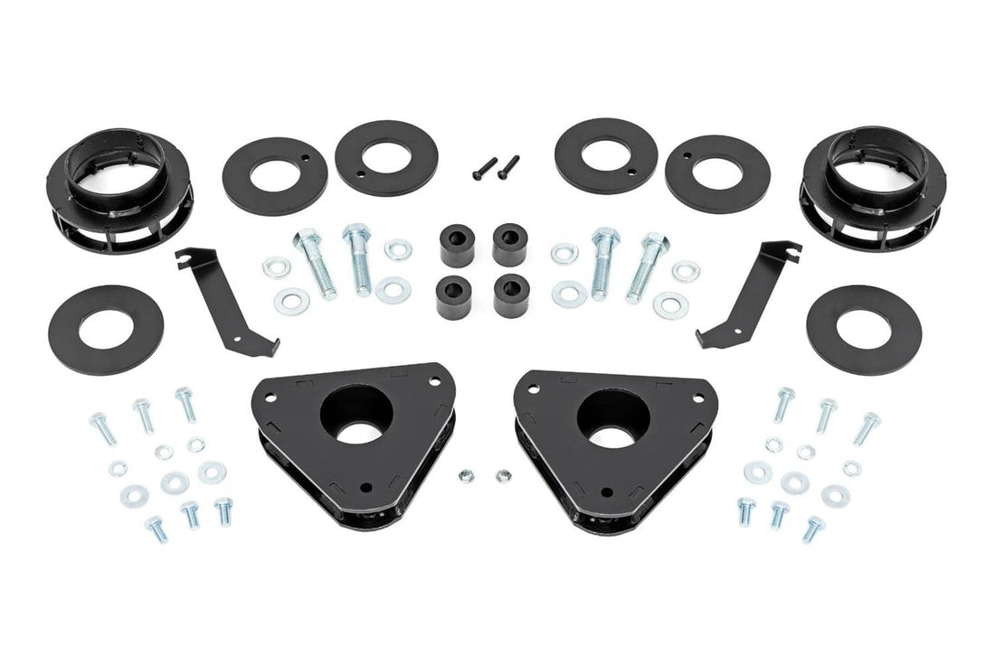 ROUGH COUNTRY 2" LIFT KIT ; 22-26 MAVERICK 4WD