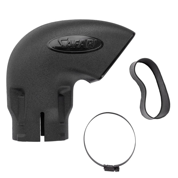 ARB Safari Snorkel Air Ram Grill (000135600)