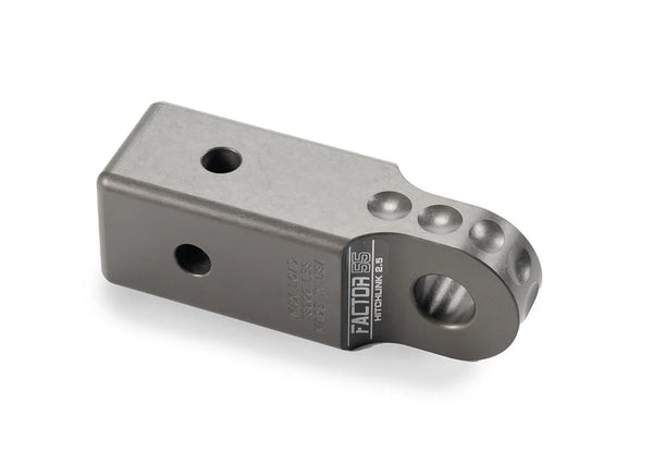 Factor 55 Winch — 2.5"