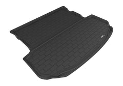3D MAXpider Tapis d'espace de chargement Kagu 2016-2020 Kia Sorento 5 places - noir