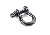 Factor 55 Crosby 3/4 Shackle - Black (0006404) — view 3