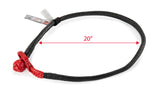 Factor 55 Extreme Duty Soft Shackle 3/8In X 20In