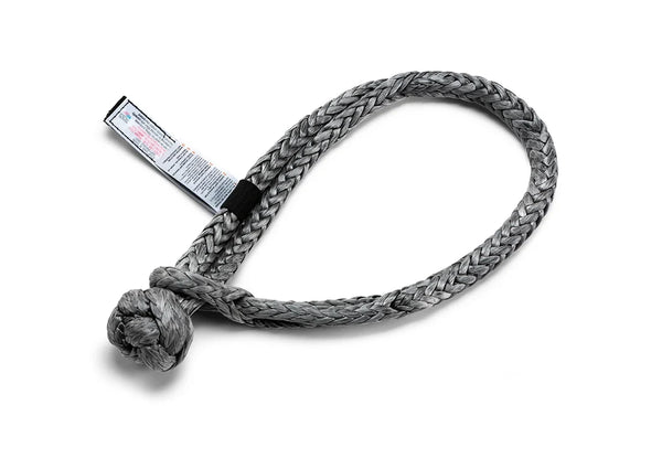 Factor 55 Standard Duty Soft Shackle 7/16Inx10"