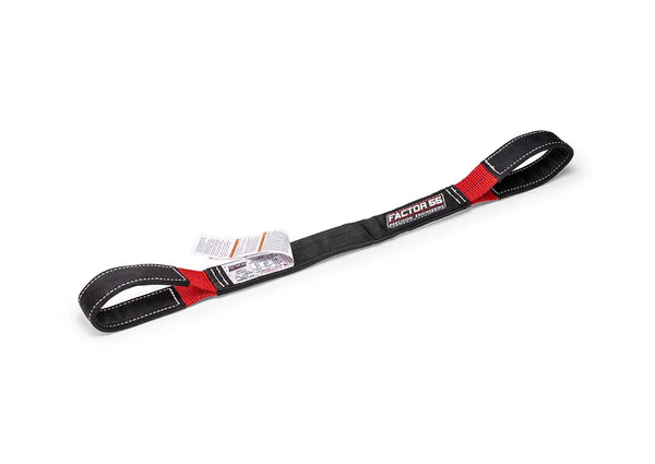 Factor 55 Winch — 2"