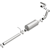 MAG BRE Exhaust Kits