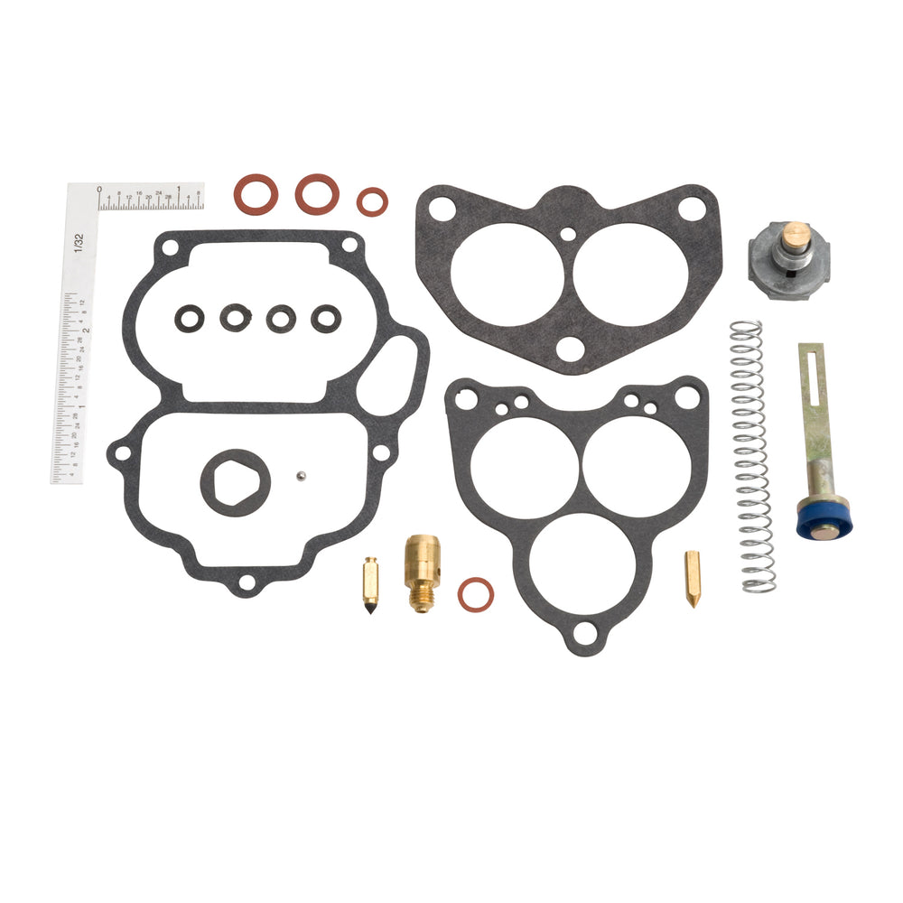 Carburetor Rebuild Kit for Edelbrock 94â„¢ Carburetors