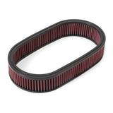 Replacement Paper Air Filter for Elite Series Oval Air Cleaners