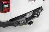 ADD Stealth Fighter Rr Bumper