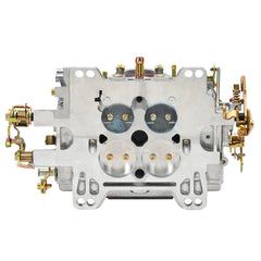 Edelbrock Performer Series 750 CFM Carburetor with Manual Choke in Satin (non-EGR)