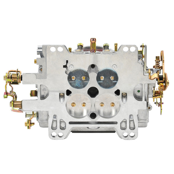 Edelbrock Performer Series 750 CFM Carburetor with Manual Choke in Satin (non-EGR)