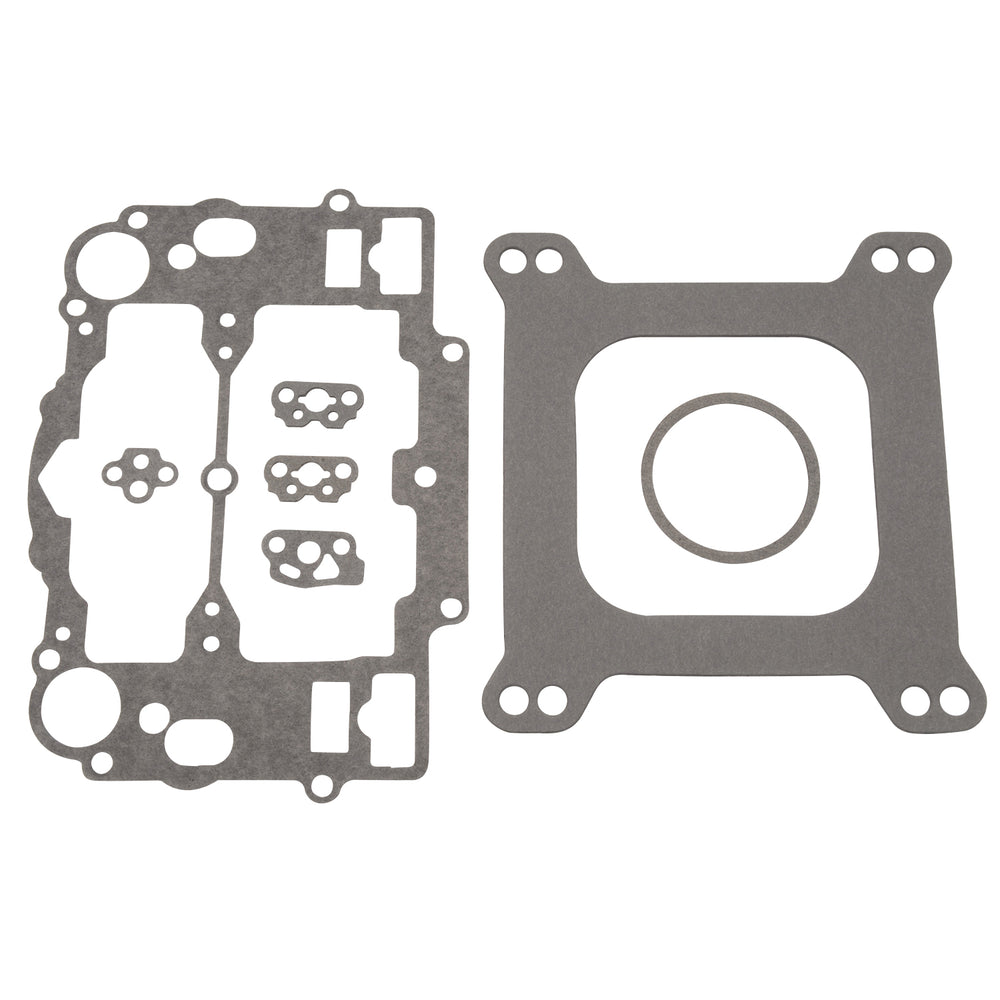 Edelbrock Gasket Set for Performer and Thunder Series Carbs
