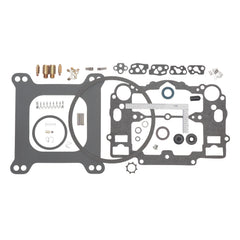 Carburetor Rebuild & Maintenance Kit for All Edelbrock Square-Bore Carbs