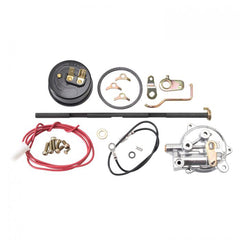 Edelbrock Electric Choke Conversion Kit for Performer Series Carburetors