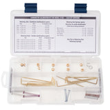 Performer Series Calibration Kit for #1405 Carburetors