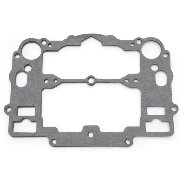 Edelbrock Ensemble de joints de cornet d'air pour carburateurs séries Performer et Thunder (qté 5)