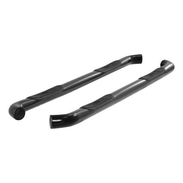 ARIES Marchepieds tubulaires 2009-2014 F-150 Supercrew - noir