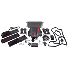 Edelbrock E-Force Supercharger for 2012-19 Subaru BRZ/Scion FR-S/Toyota 86 2.0L