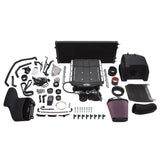 E-Force 2650 TVS Supercharger for 2015-17 Ford F-150 5.0L Coyote