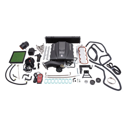 E-Force Supercharger for 2007-14 Tahoe/Suburban/Yukon/Escalade 6.2L