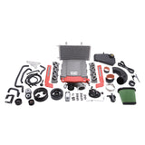 E-Force Supercharger for 2014-19 Corvette Z51 Dry Sump LT1 - Stage 1
