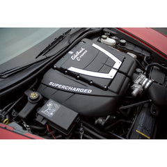 Edelbrock E-Force Supercharger for 2006-13 Corvette Z06 LS7