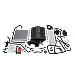 Edelbrock E-Force Supercharger for 2007-13 Silverado/Sierra 6.2L