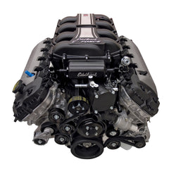 Edelbrock E-Force Supercharger for 2011-14 Mustang GT 5.0L Coyote - Stage 1