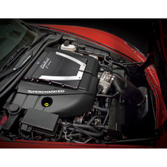 Edelbrock Compresseur de suralimentation E-Force pour 2008-13 Corvette LS3 - Stage 1