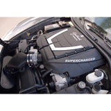 E-Force Supercharger for 2008-13 Corvette LS3 - Stage 2