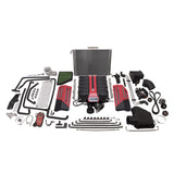 E-Force Supercharger for 2010-13 Camaro SS L99 Automatic Transmission
