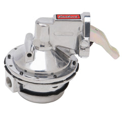 Edelbrock Victor Series Mechanical Fuel Pump for Big-Block Chevrolet (130 GPH) (130 GPH) (1712)