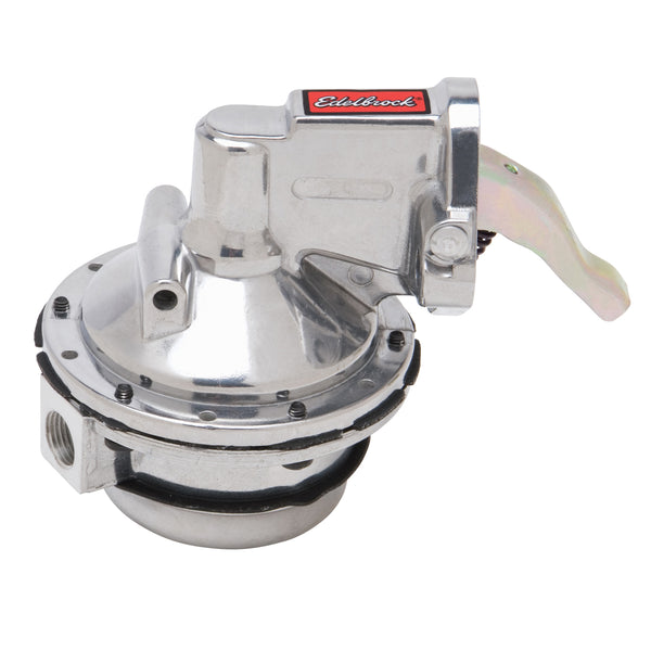 Edelbrock Performer RPM Mechanical Fuel Pump for Big-Block Chevrolet (110 GPH) (110 GPH)