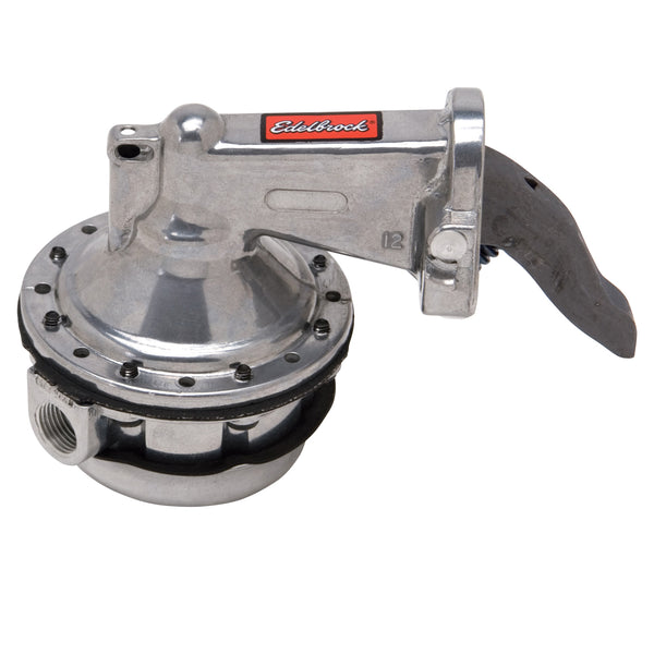Edelbrock Pompe à carburant mécanique Performer RPM pour Chrysler Big-Block (110 GPH) (110 GPH) (1723)