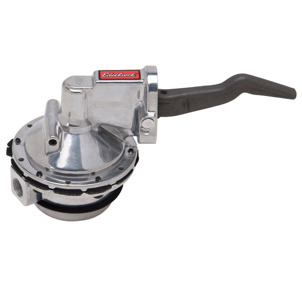 Edelbrock Performer RPM Mechanical Fuel Pump for 390-428 FE Ford (110 GPH)