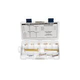 Edelbrock Thunder AVS Carburetor Calibration Kit for #1812 & 1813 Carburetors