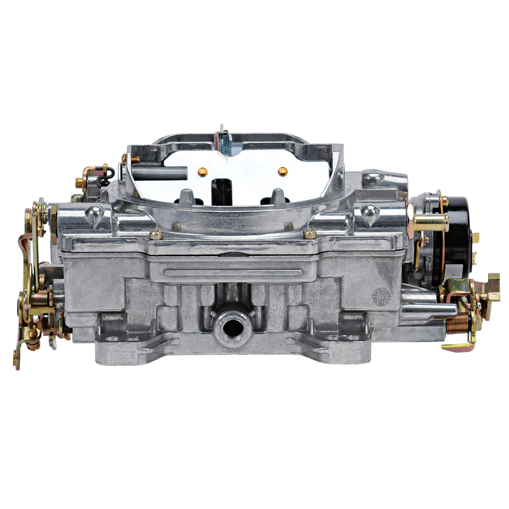Edelbrock AVS2 Carburetor #1901 500 CFM With Electric Choke, Satin Finish (Non-EGR)
