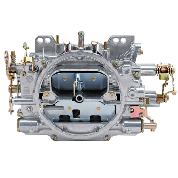 Edelbrock AVS2 500 CFM #1902 Carburetor with Manual Choke in Satin (non-EGR)