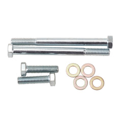 Edelbrock Quadrajet Bolt Kit for all Q-Jets except #1905